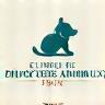 Logo Clinique des Animaux Paris